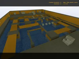Скачать карты на ножах для CS 1.6 (03)