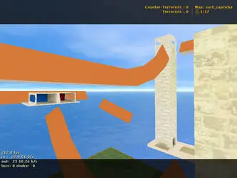 Скачать surf_ карты CS 1.6 (01)