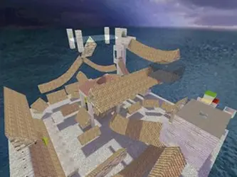 Скачать surf_ карты CS 1.6 (01)