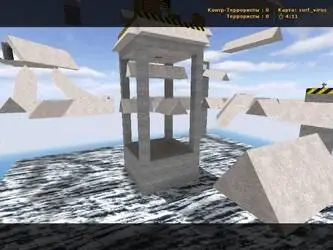 Скачать surf_ карты CS 1.6 (01)
