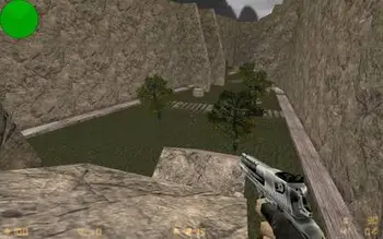 Скачать зомби карты CS 1.6 (10)