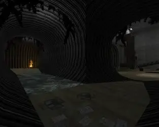 Скачать зомби карты CS 1.6 (12)