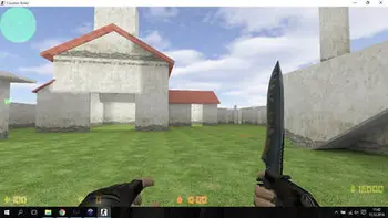 Скачать зомби карты CS 1.6 (11)