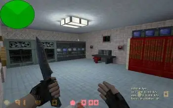 Скачать зомби карты CS 1.6 (02)