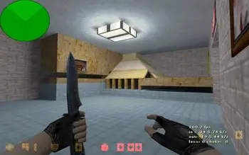 Скачать зомби карты CS 1.6 (11)