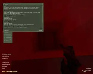 Скачать зомби карты CS 1.6 (09)