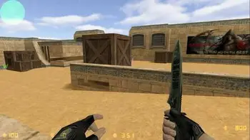 Скачать зомби карты CS 1.6 (11)