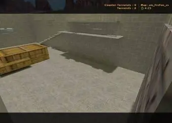 Скачать зомби карты CS 1.6 (11)