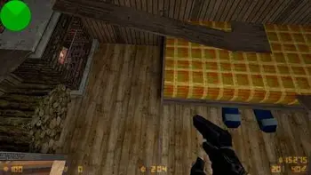 Скачать зомби карты CS 1.6 (02)