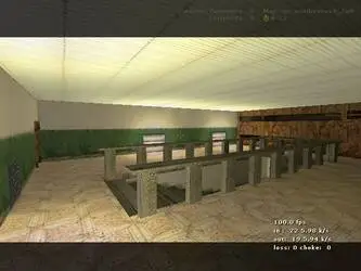 Скачать зомби карты CS 1.6 (14)