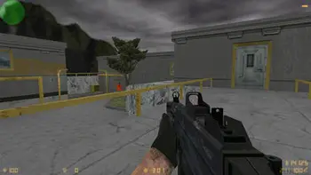 Скачать зомби карты CS 1.6 (14)