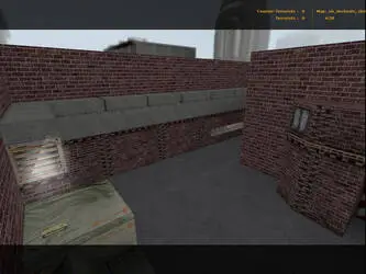 Скачать зомби карты CS 1.6 (14)