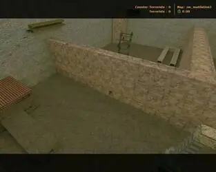 Скачать зомби карты CS 1.6 (14)