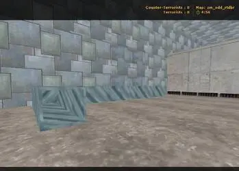 Скачать зомби карты CS 1.6 (14)