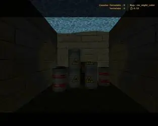 Скачать зомби карты CS 1.6 (14)