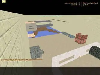 Скачать зомби карты CS 1.6 (14)
