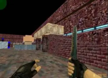 Скачать зомби карты CS 1.6 (14)