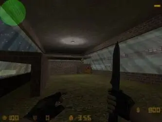Скачать зомби карты CS 1.6 (14)