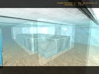 Скачать зомби карты CS 1.6 (14)