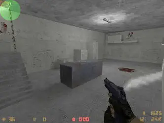 Скачать зомби карты CS 1.6 (14)