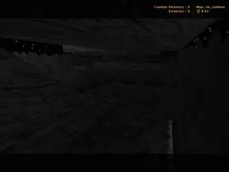 Скачать зомби карты CS 1.6 (19)