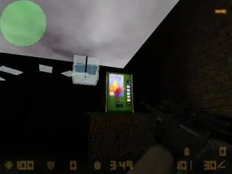 Скачать зомби карты CS 1.6 (19)