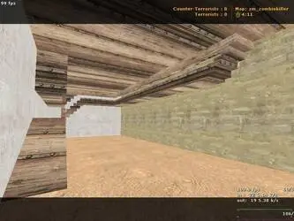 Скачать зомби карты CS 1.6 (19)