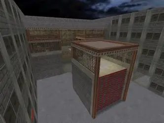 Скачать зомби карты CS 1.6 (19)