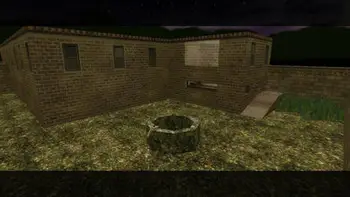 Скачать зомби карты CS 1.6 (19)