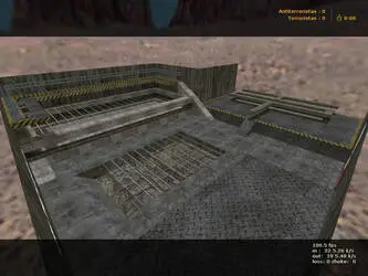Скачать зомби карты CS 1.6 (19)