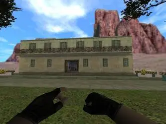 Скачать зомби карты CS 1.6 (19)